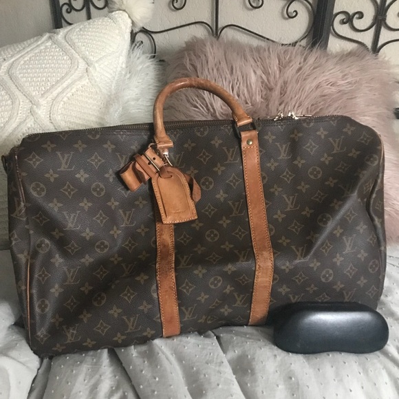 lv keepall 40